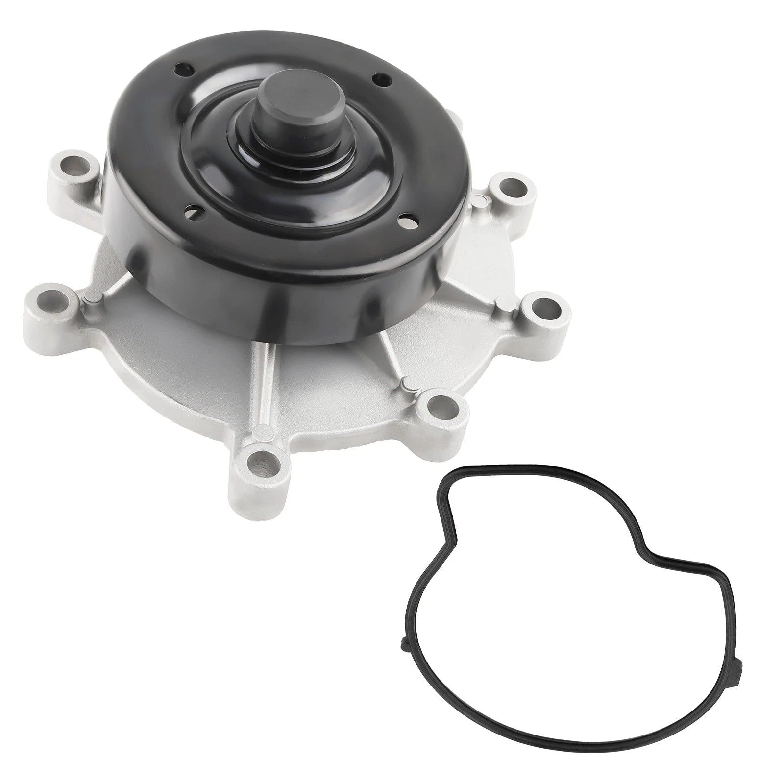 Water Pump for Chrysler Dodge Ram 1500 Jeep Grand Liberty (2002–2009)