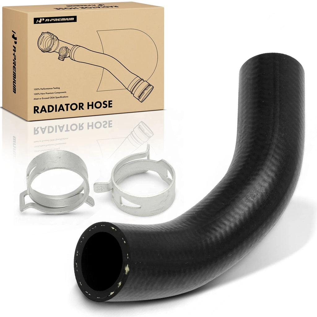 Lower Radiator Coolant Hose with Clamp for Honda Civic (2006–2011)