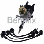Ignition Distributor 19030-78120-71 for Toyota 5K Engine Forklift (5FG 6FG 7FG)
