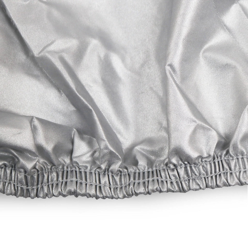 Mooring Cover for Bass Ski Jon Bowrider Boats (2016–2018)