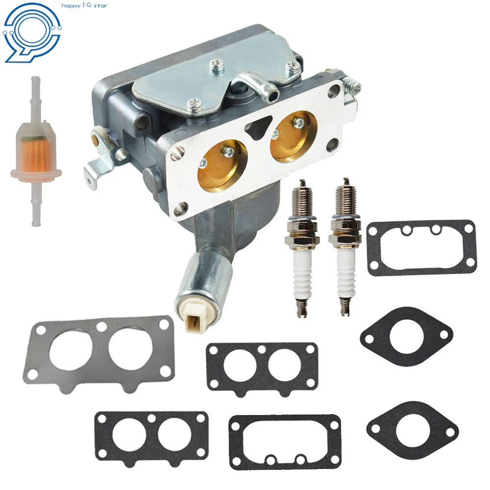 Carburetor Kit for V Twin 20-25HP (2020-2025)