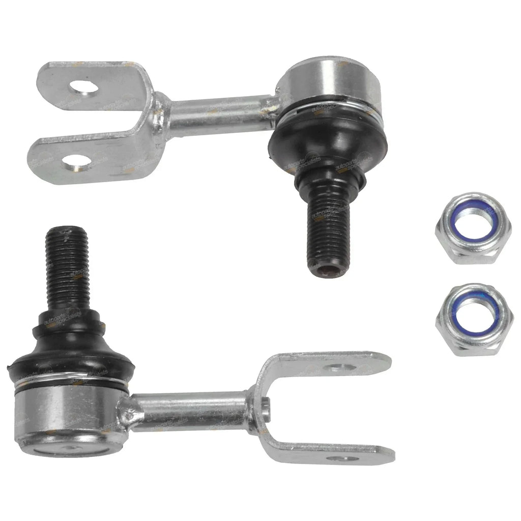 2 x Rear Sway Bar Links for Toyota Landcruiser 78 79 Series (1999���2019)