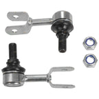 2 x Rear Sway Bar Links for Toyota Landcruiser 78 79 Series (1999���2019)