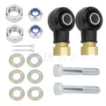 Set of 2 Tie Rod Ends for Polaris Ranger 500 (1999–2013) 7061054