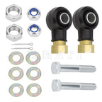 Set of 2 Tie Rod Ends for Polaris Ranger 500 (1999–2013) 7061054