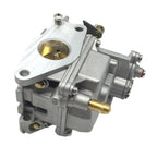Carburetor Assy for Yamaha 4-Stroke 15hp F15 Outboard (66M-14301-00/10/12/20)