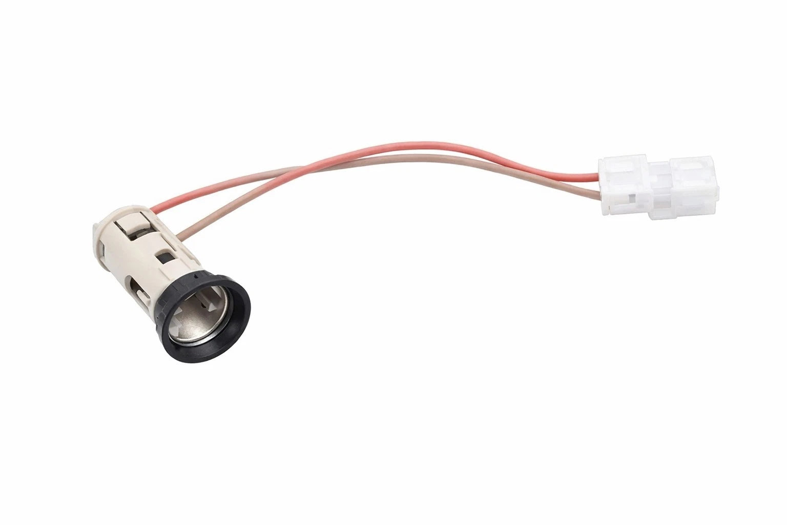 Genuine OEM 12V Accessory Power Outlet for BMW 650i, M6, 645Ci (2006–2010)