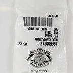 Hose Clamp 28MM for Harley-Davidson (10800017)