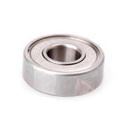 10Pcs 696-2Z 696ZZ Deep Groove Mini Ball Bearings for Micro Motor (6x15x5mm)
