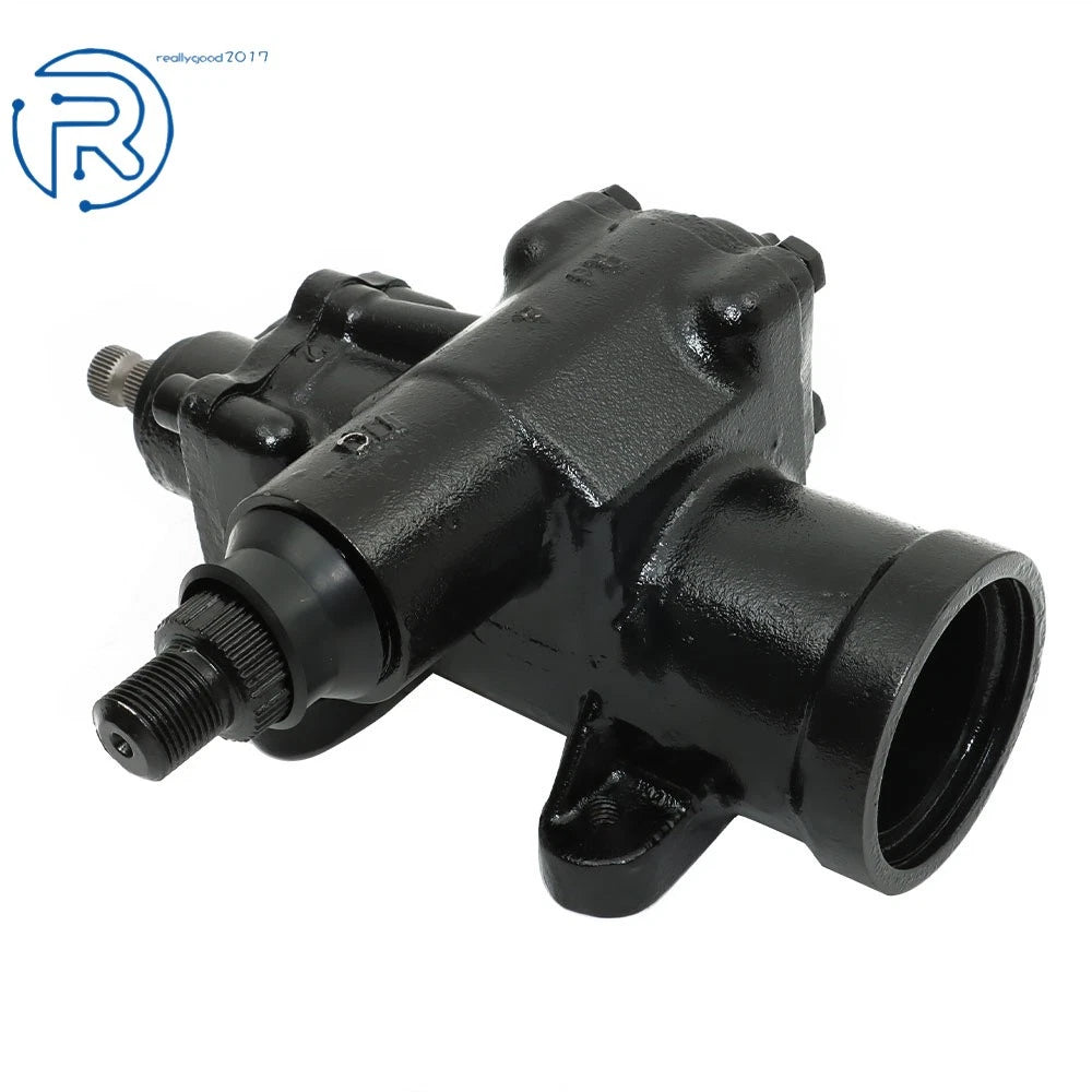 Power Steering Gear Box for Ford F-250 F-350 F-450 F-550 Super Duty (1999–2004)