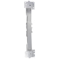 New Replacement For Audi A3 S3 15-20 Front Bumper Reinforcement Impact Bar