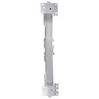 New Replacement For Audi A3 S3 15-20 Front Bumper Reinforcement Impact Bar