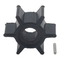 Water Pump Impeller & Key for Mercury Mariner 3.3/4/5/6 Outboard (1970–2023) 47-16154-3