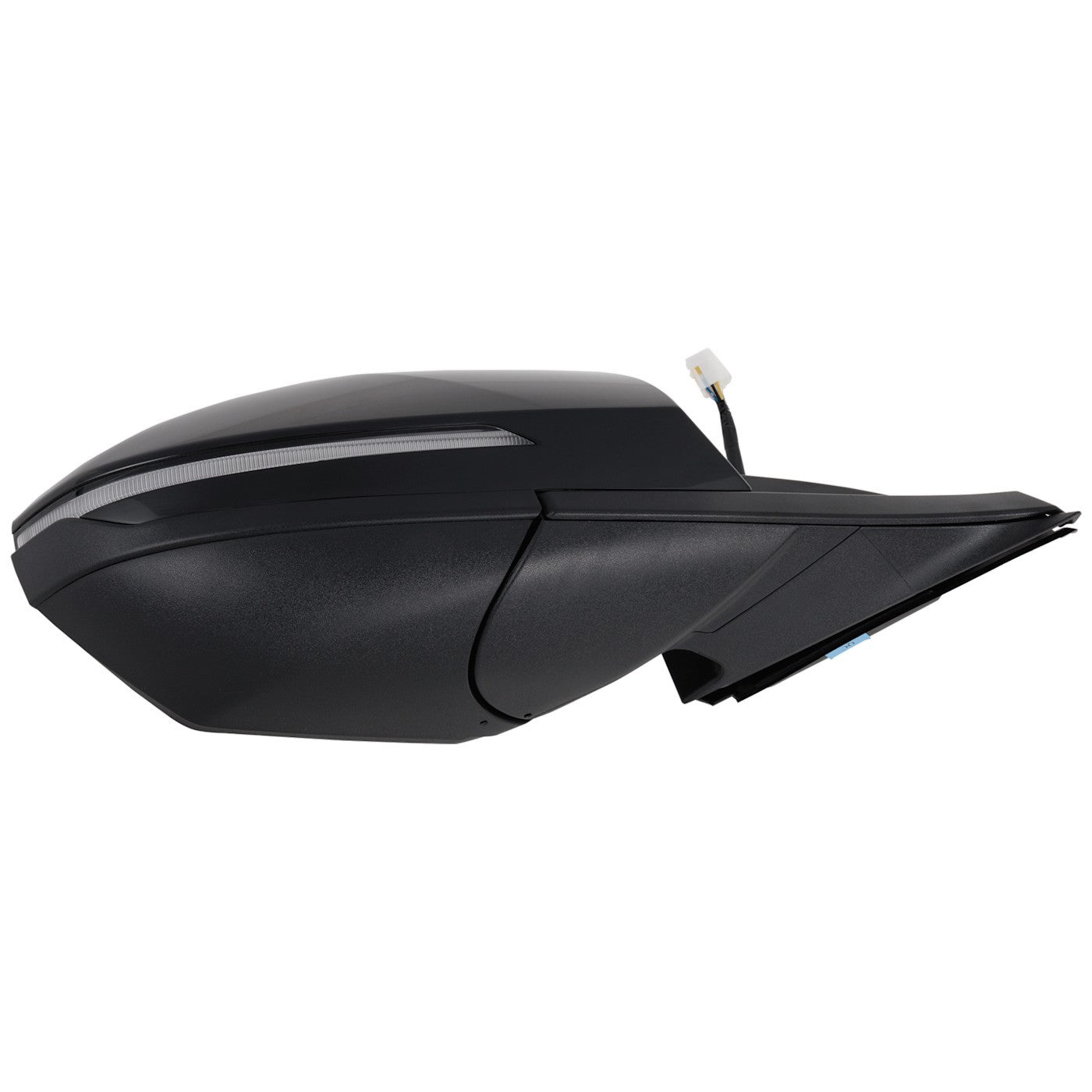 Heated Right Side Mirror for Hyundai Santa Cruz