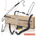 Power Steering Pressure, Return & Reservoir Line Hose for Toyota (1998–2003)
