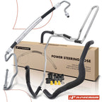 Power Steering Pressure, Return & Reservoir Line Hose for Toyota (1998–2003)