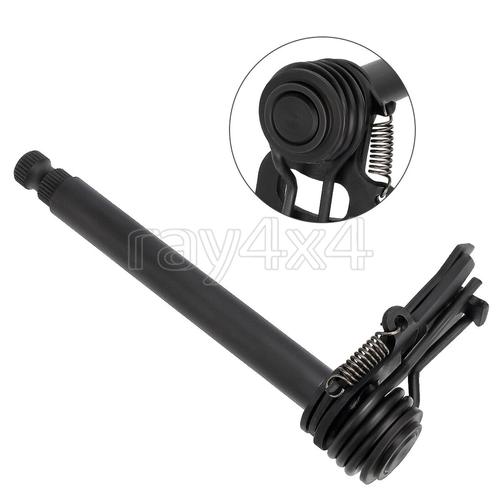 Shifter Shift Shaft Gear Selector for Kawasaki KX80 KX85 KX100 (2001–2023)