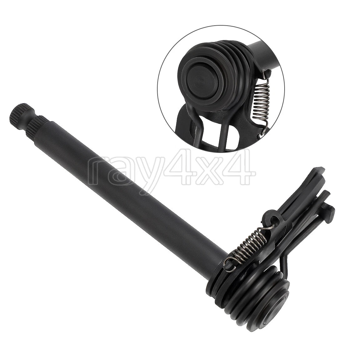 Shifter Shift Shaft Gear Selector for Kawasaki KX80 KX85 KX100 (2001–2023)