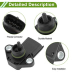 Manifold Absolute Pressure Sensor for KIA Cerato (LD) (2005–2006) No.3920042020