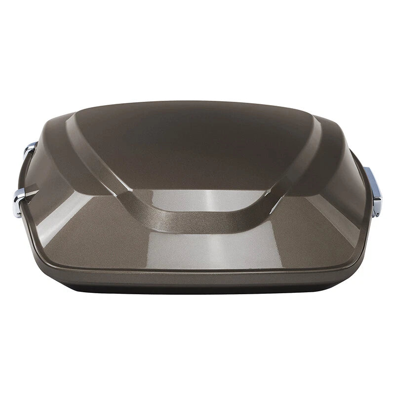 Razor Trunk for Harley Touring Electra Street Road Glide King (2014–2023)