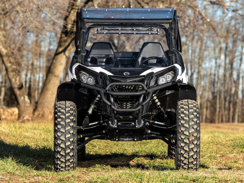 Low Profile Fender Flares for Can-Am Maverick Sport (2019–2023)