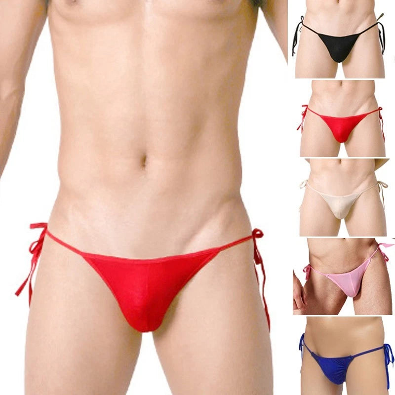 Set of 4 Lace Knickers for Lingerie Panties Bras