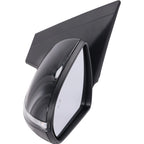 Driver Side Mirror with Signal Light for Hyundai Elantra (2019–2020)