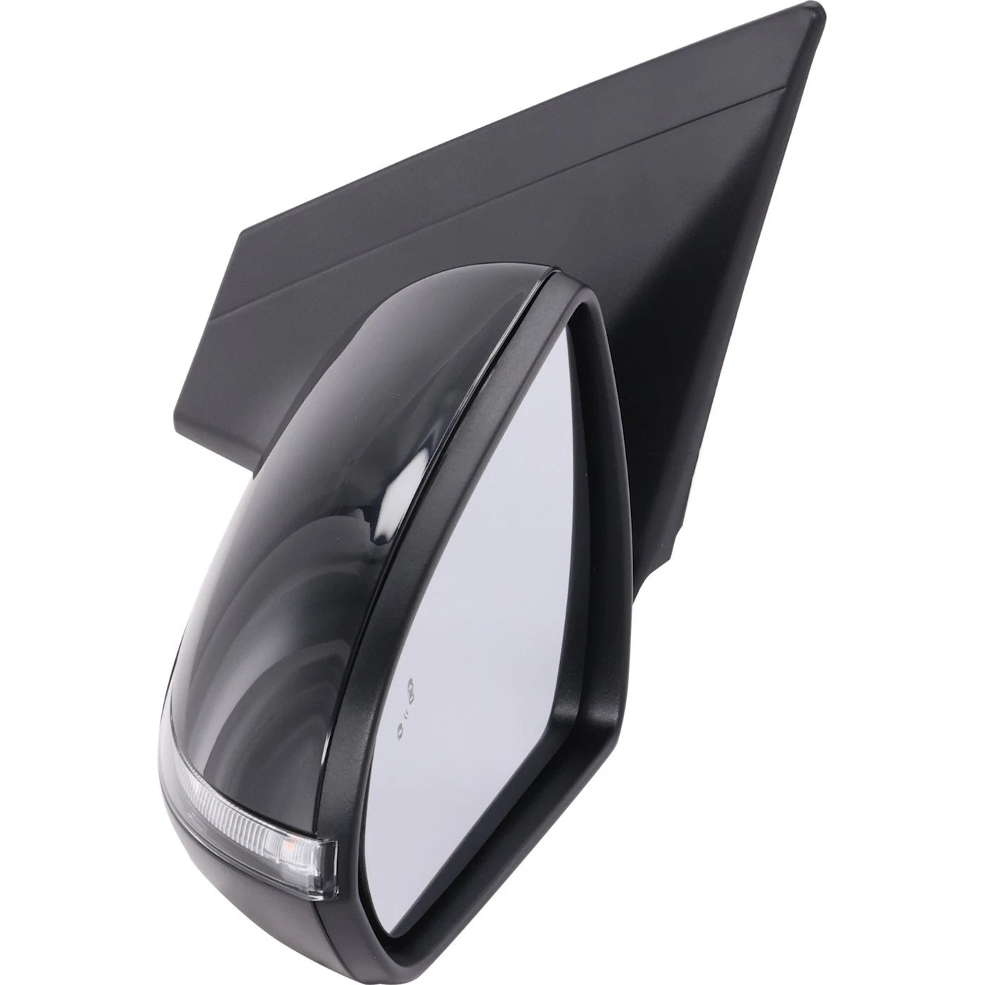 Driver Side Mirror with Signal Light for Hyundai Elantra (2019–2020)