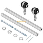 Set of Heavy Duty Tie Rods & Ends for Can-Am Maverick Max 1000R (2014–2018) 709401427