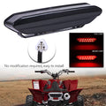 LED Tail Light for Yamaha YFZ450 (2006–2009) 5TG-84710-21-00