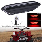 LED Tail Light for Yamaha YFZ450 (2006–2009) 5TG-84710-21-00