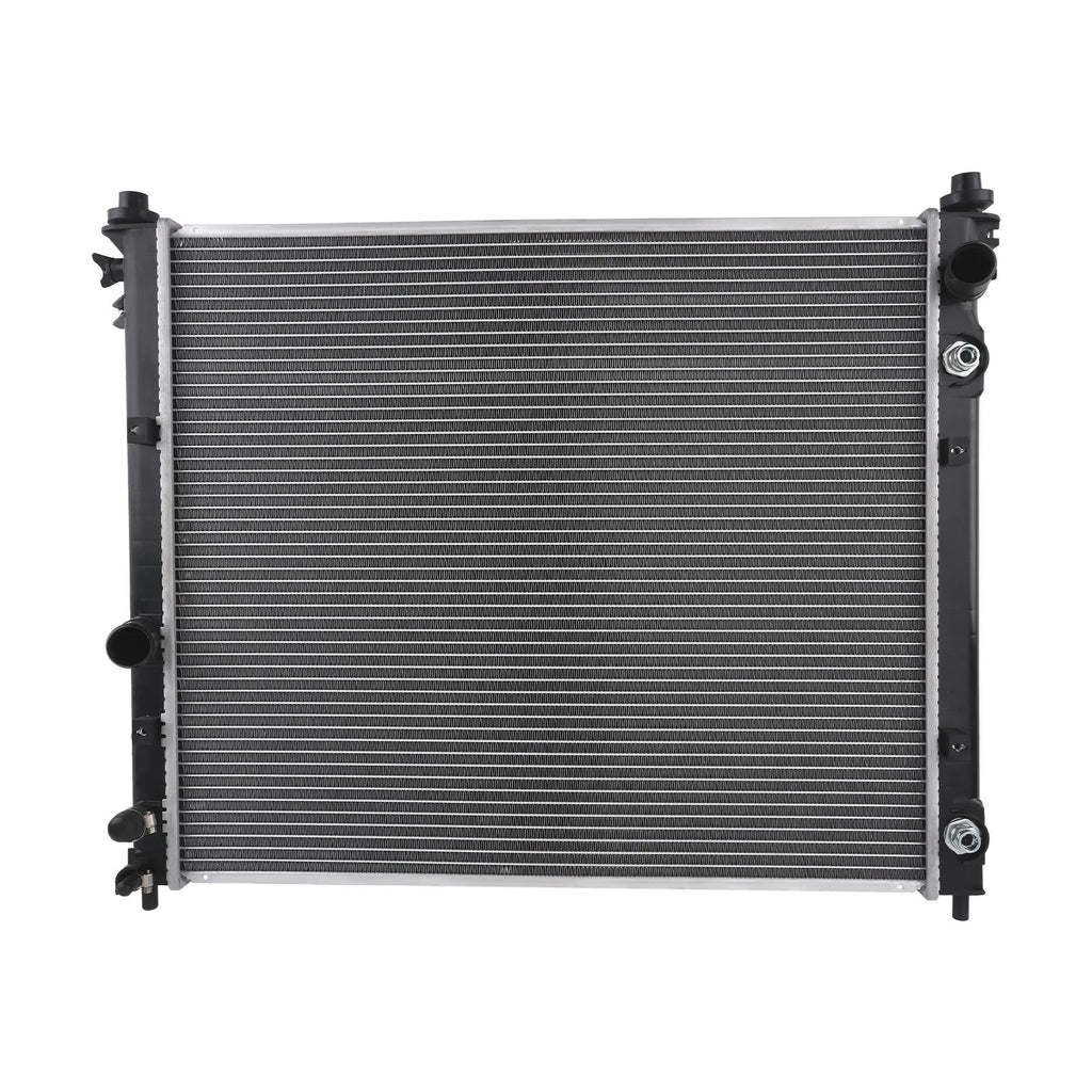 Radiator Cooling Component for Cadillac CTS 3.6L (2008–2014)