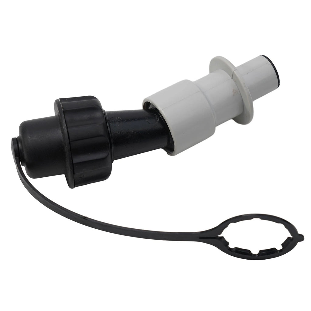 Oil Injection System for STIHL (Chain Type)
