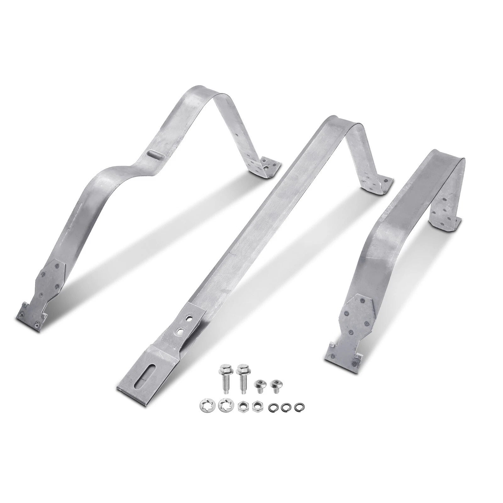 3X Fuel Tank Strap for Ford Ranger (1989–1994) Mazda B2300 B3000 B4000