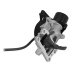 4WD Front Axle Disconnect Actuator Assembly for Toyota Sequoia Tundra (2008–2022)