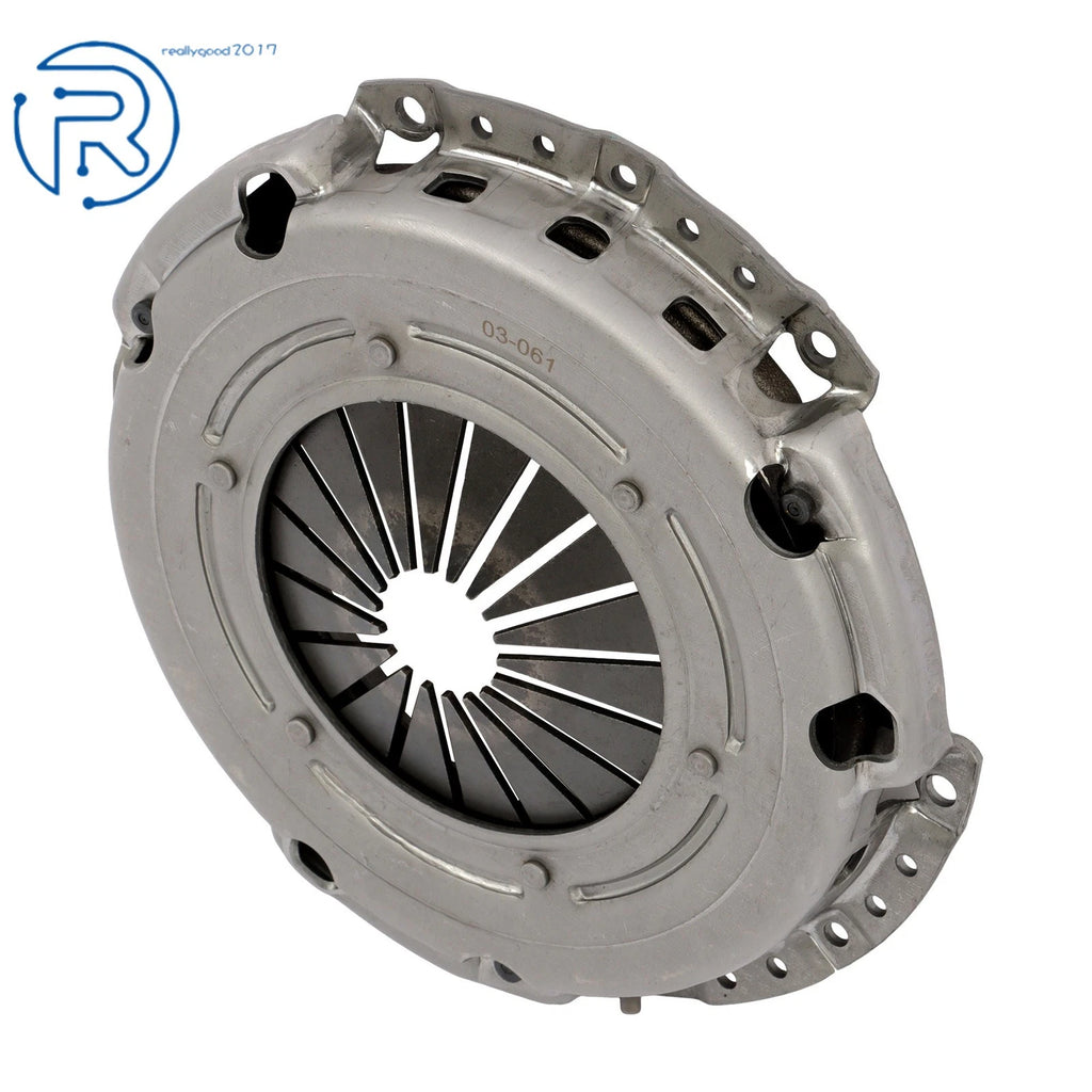 Clutch Kit for Mini Cooper Base Hatchback L4 1.6L (2002–2006)