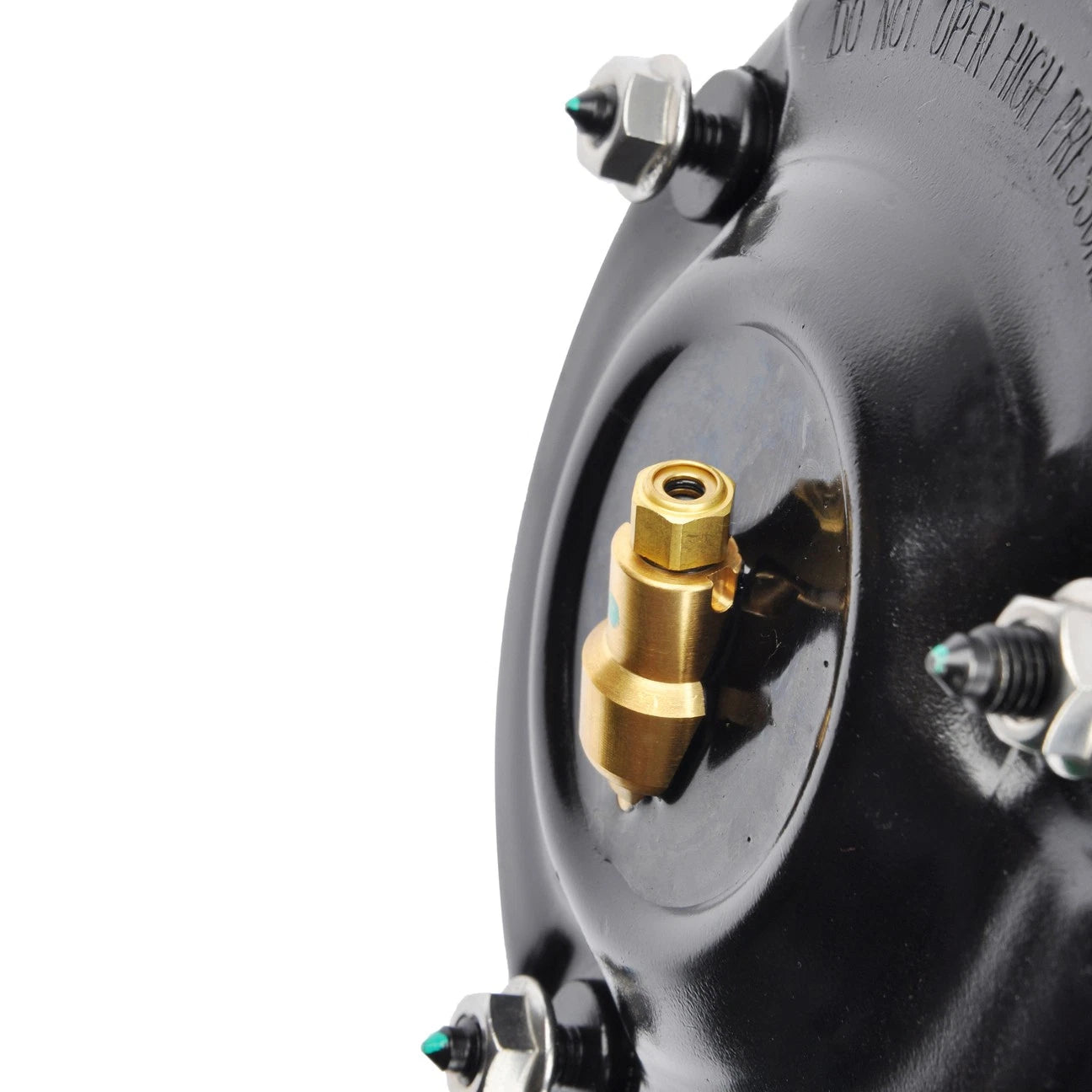 Front Air Suspension Strut for Mercedes S-Class (2000-2006)