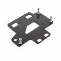 Cruise Control Distance Sensor Bracket for BMW X5, X6 (2007–2018) 66316883865