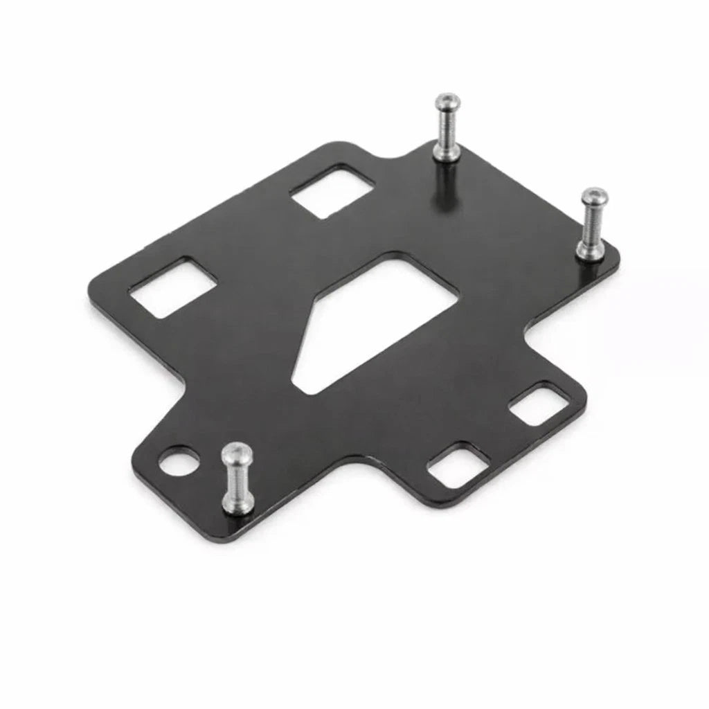Cruise Control Distance Sensor Bracket for BMW X5, X6 (2007–2018) 66316883865