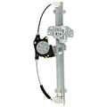 Window Regulator for Kia Rio5 (2006–2011) Right Rear Passenger Side