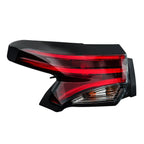 Tail Light for Toyota Sienna (2021-2023) Outer Left Side LED