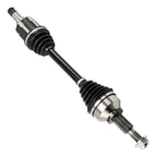 Front Left CV Axle Shaft Assembly for Dodge Journey 2009–2019 (2.4L)
