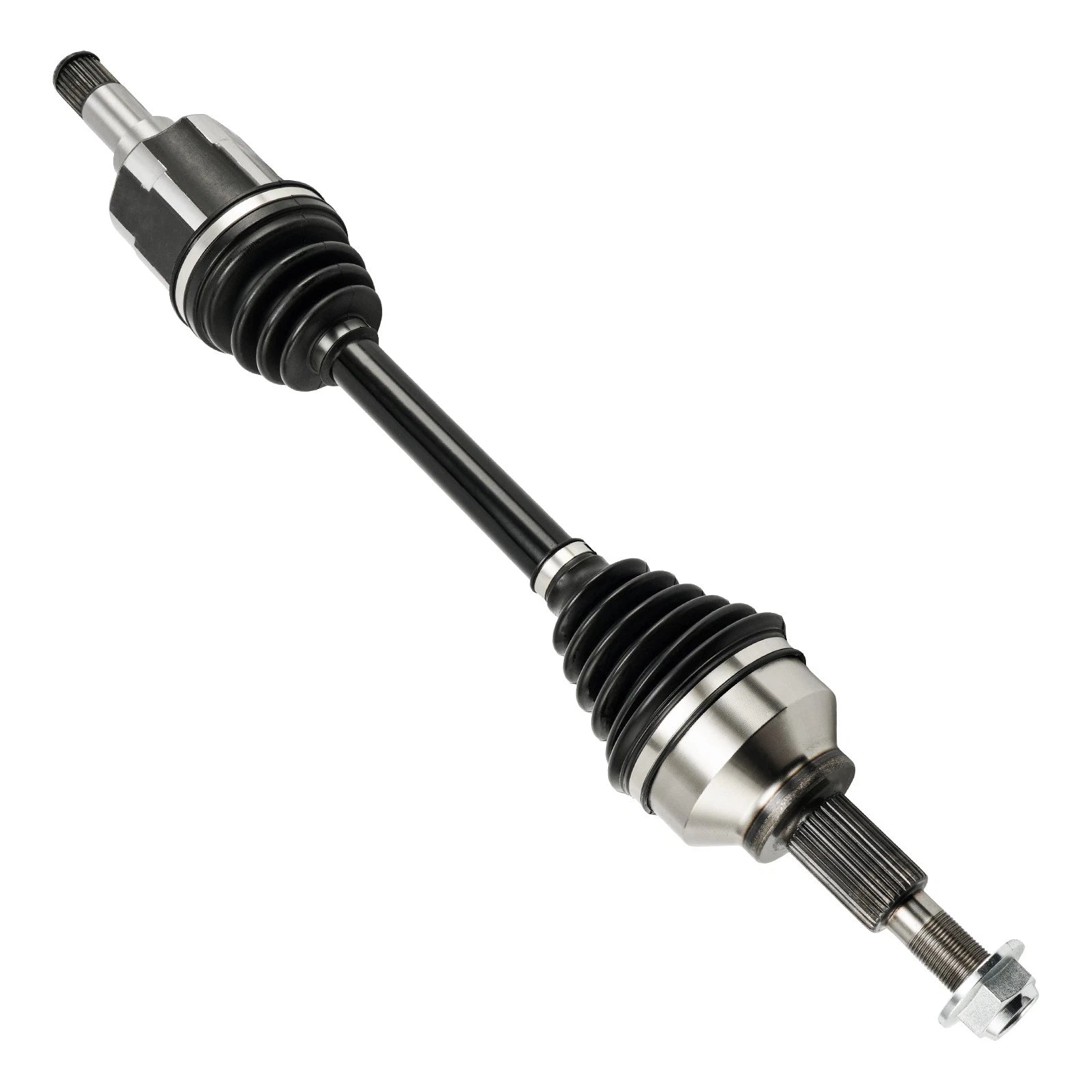 Front Left CV Axle Shaft Assembly for Dodge Journey 2009–2019 (2.4L)