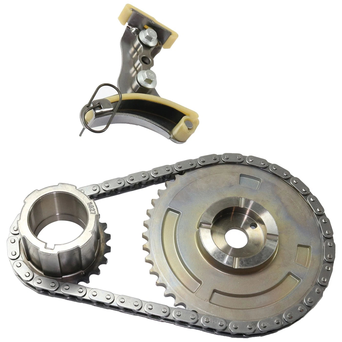 Oil Pump for Chevy Express Van, Savana, Yukon, Suburban, Camaro 1500