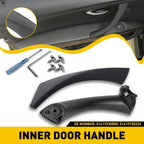 Inner Door Panel Handle Pull Trim Cover for BMW E90 E91 E92 (2006–2013)