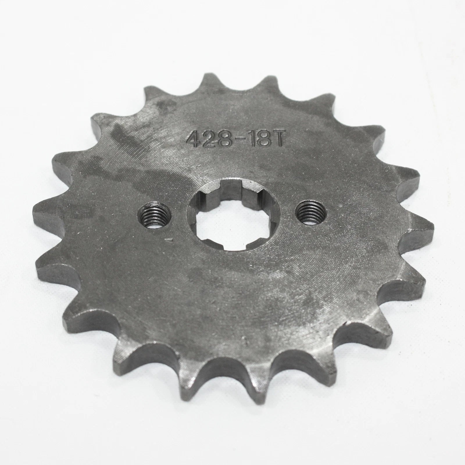 18T 17mm Front Sprocket for PIT TRAIL QUAD DIRT BIKE ATV