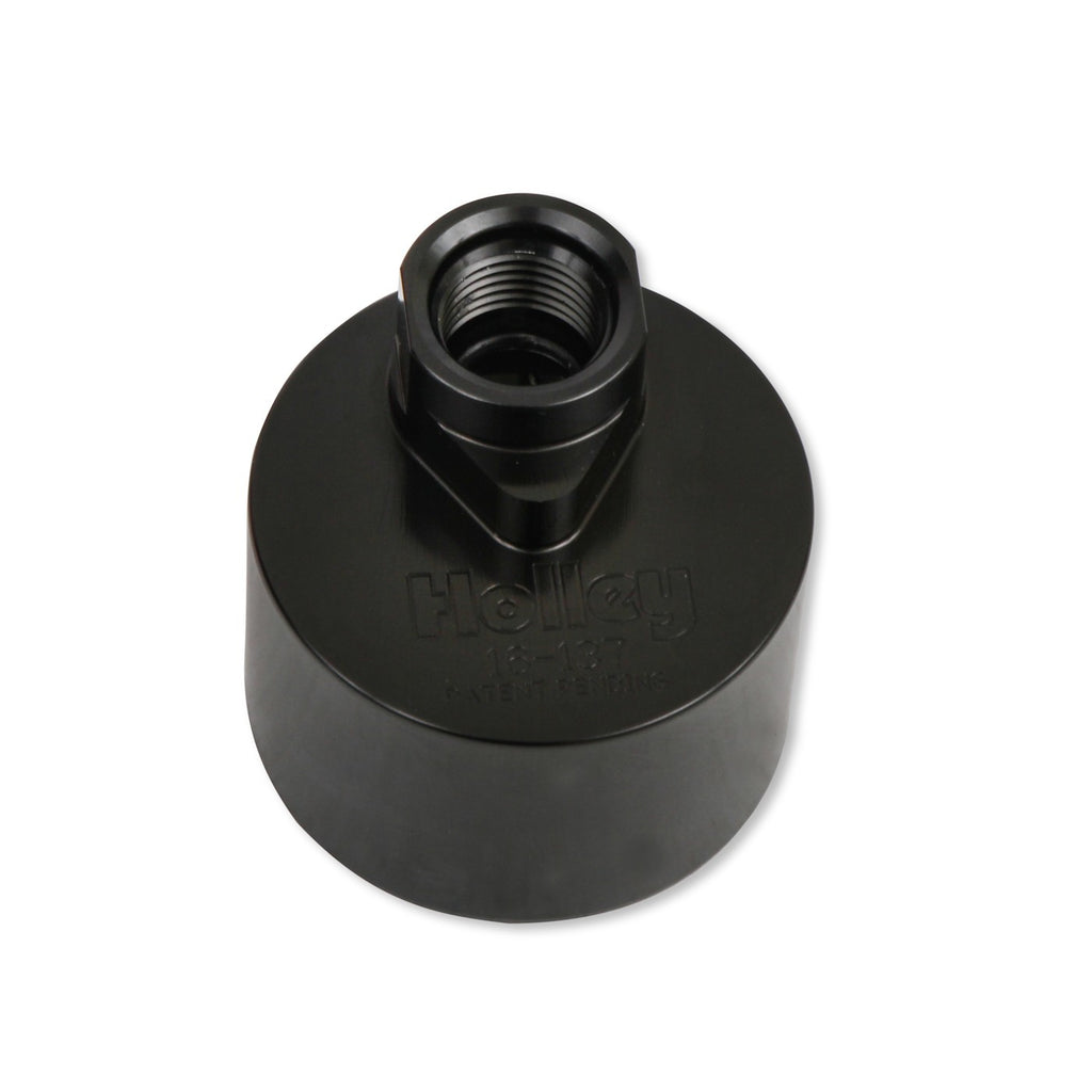 Electric Fuel Pump for Holley (16-137)