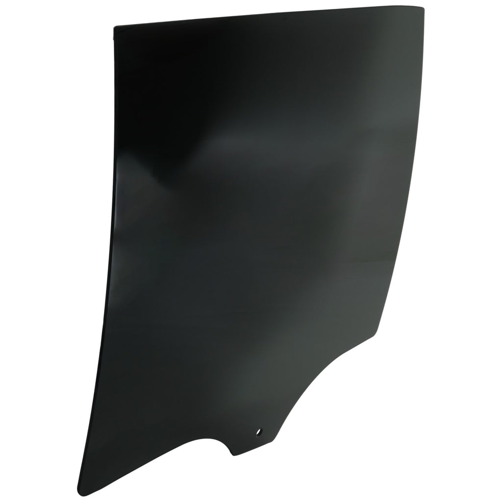 Rear Driver Side Door Glass for BMW X5 (2014–2018)