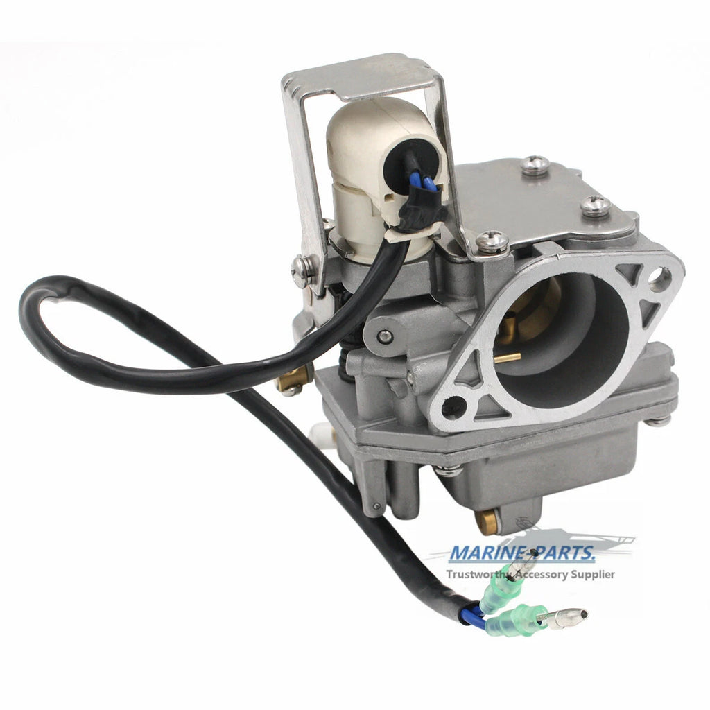 65W-14901 Carburetor for Yamaha Outboard F20A F25A (4-Stroke)