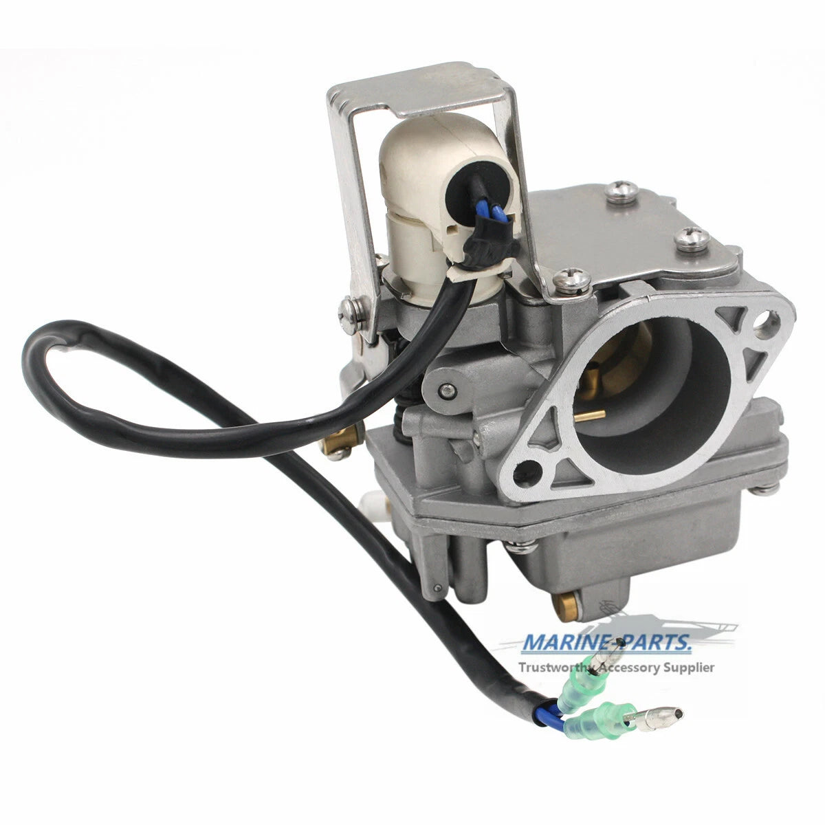 65W-14901 Carburetor for Yamaha Outboard F20A F25A (4-Stroke)